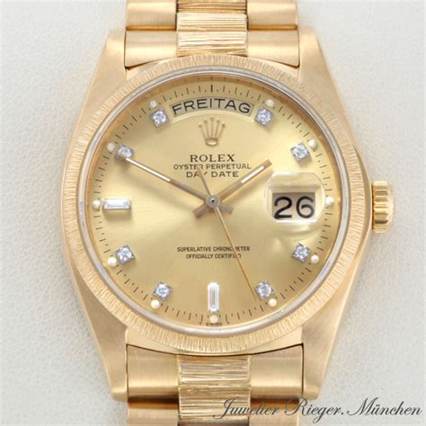 rolex herrenuhr gold ebay|Rolex preisliste.